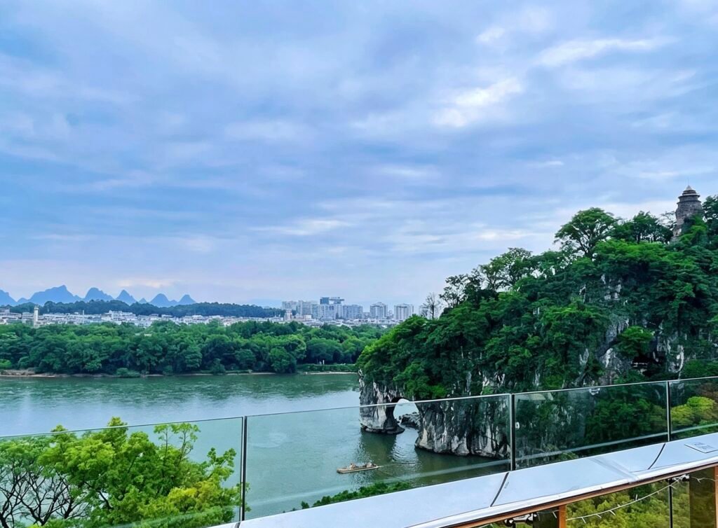 市区