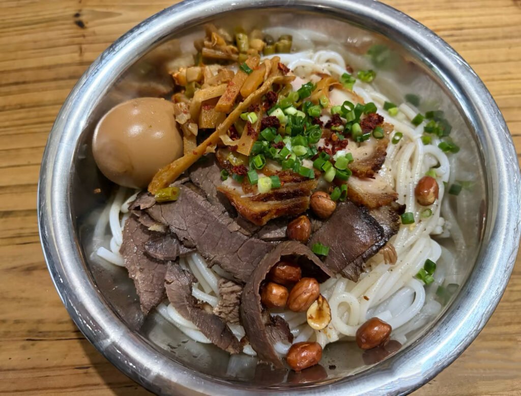 米粉