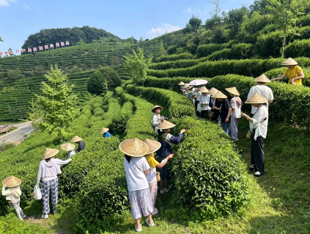 茶茶