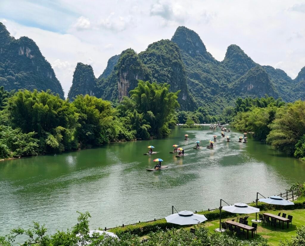 阳朔就
